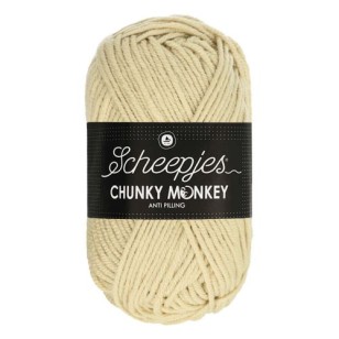 Chunky Monkey 003-2018 Jasmine